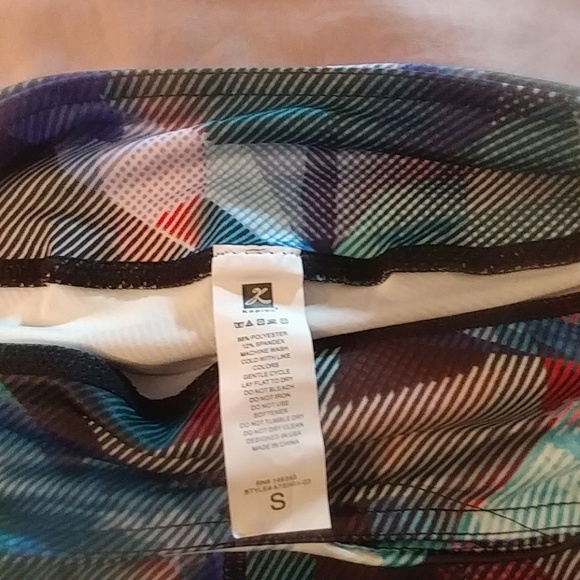 Workout shorts - Picture 4 of 4